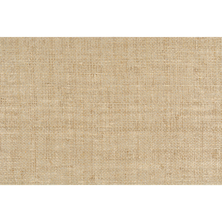 Gilded Raffia Raffia by Kravet Couture Designer Wallcovering MODERN LUXE RAFFIA - 100% United States - Horizontal: - and Vertical: - 46 - Swanky Fabrics -