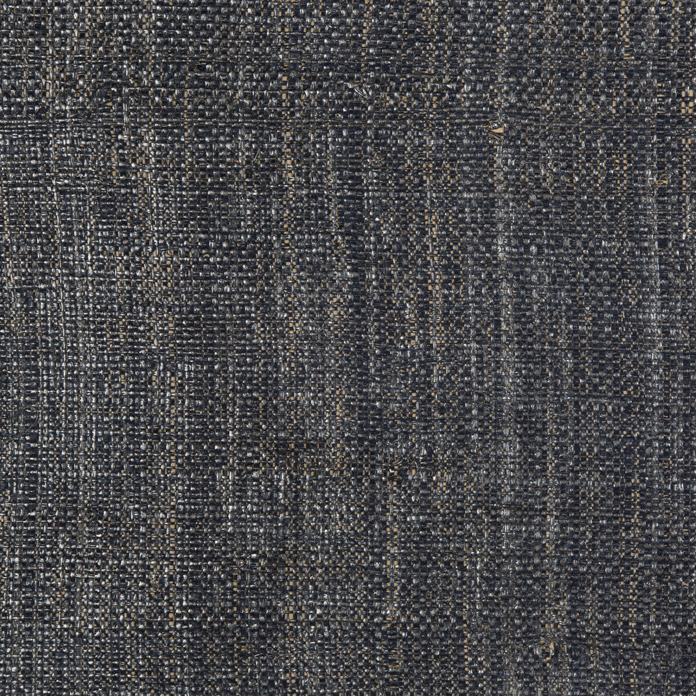 Gilded Raffia Indigo by Kravet Couture Wallcovering Kravet Couture Wallcovering Gilded Raffia IndigoWallcovering RAFFIA - 100% United States </p><p>Repeat: H: , V: 46 - Fabric Carolina -