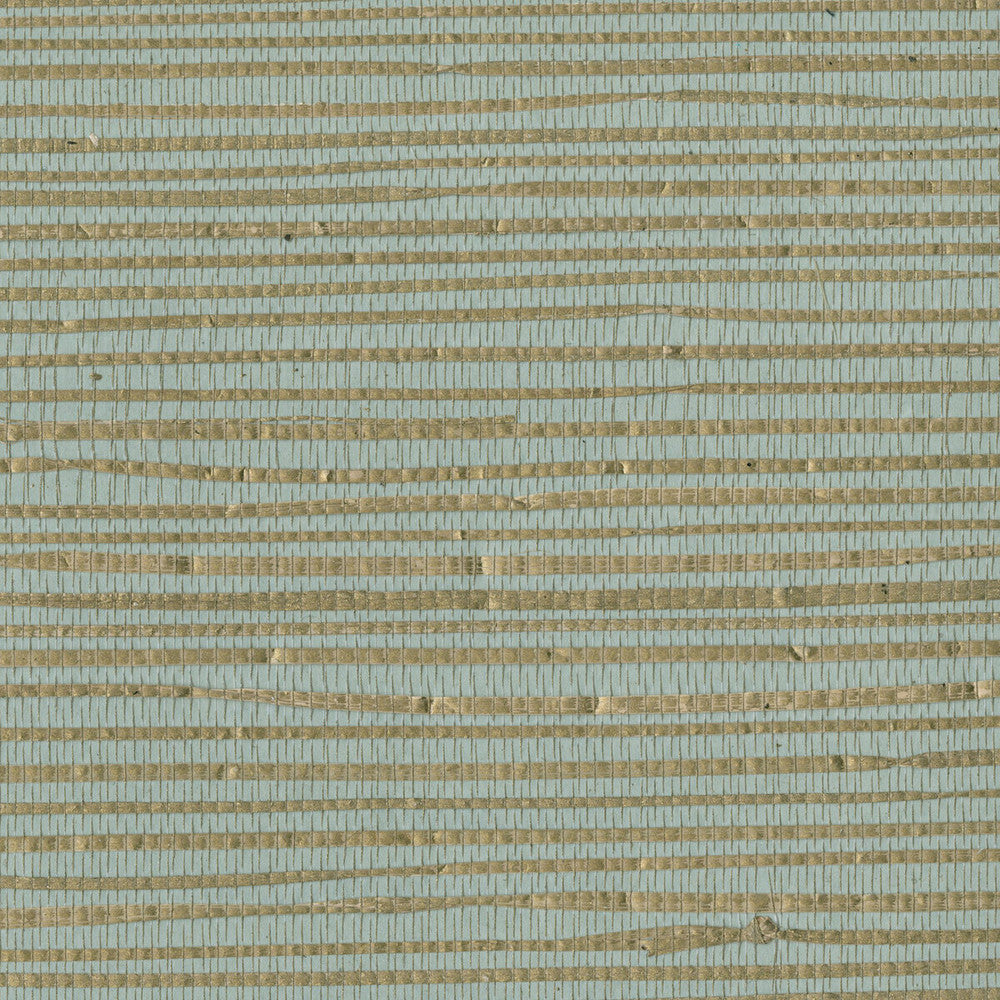 W3282-415 by Kravet Design Designer Wallcovering GRASSCLOTH III GRASS - 70%;METALLIC - 30% China - Horizontal: - and Vertical: - 36 - Swanky Fabrics -