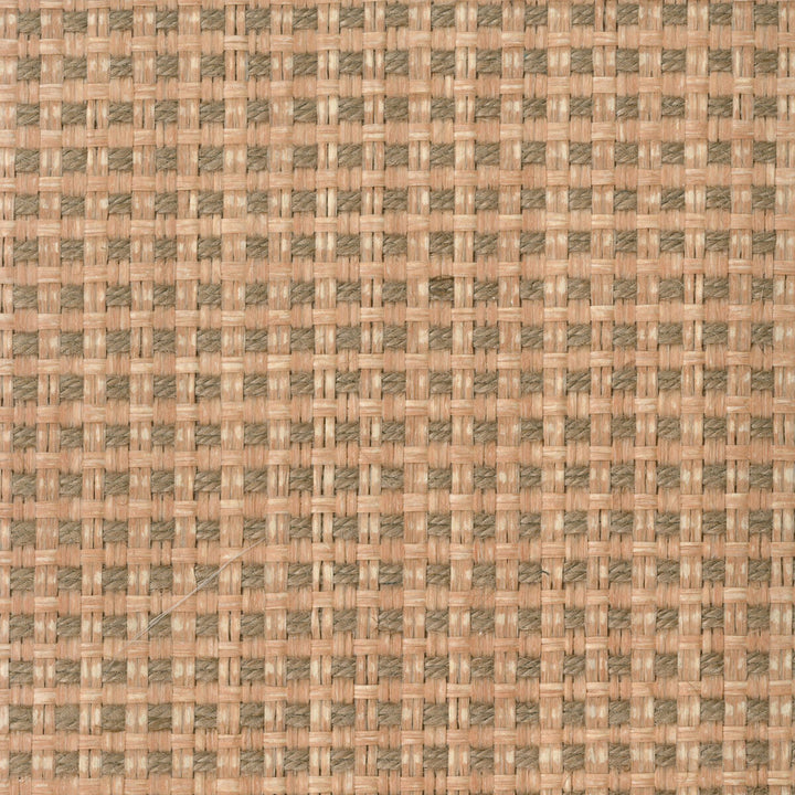 W3285-106 by Kravet Design Designer Wallcovering GRASSCLOTH III PAPER - 100% China Horizontal: and Vertical: 36 - Swanky Fabrics -