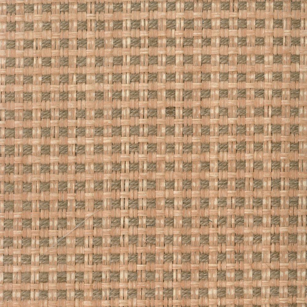W3285-106 by Kravet Design Designer Wallcovering GRASSCLOTH III PAPER - 100% China Horizontal: and Vertical: 36 - Swanky Fabrics -