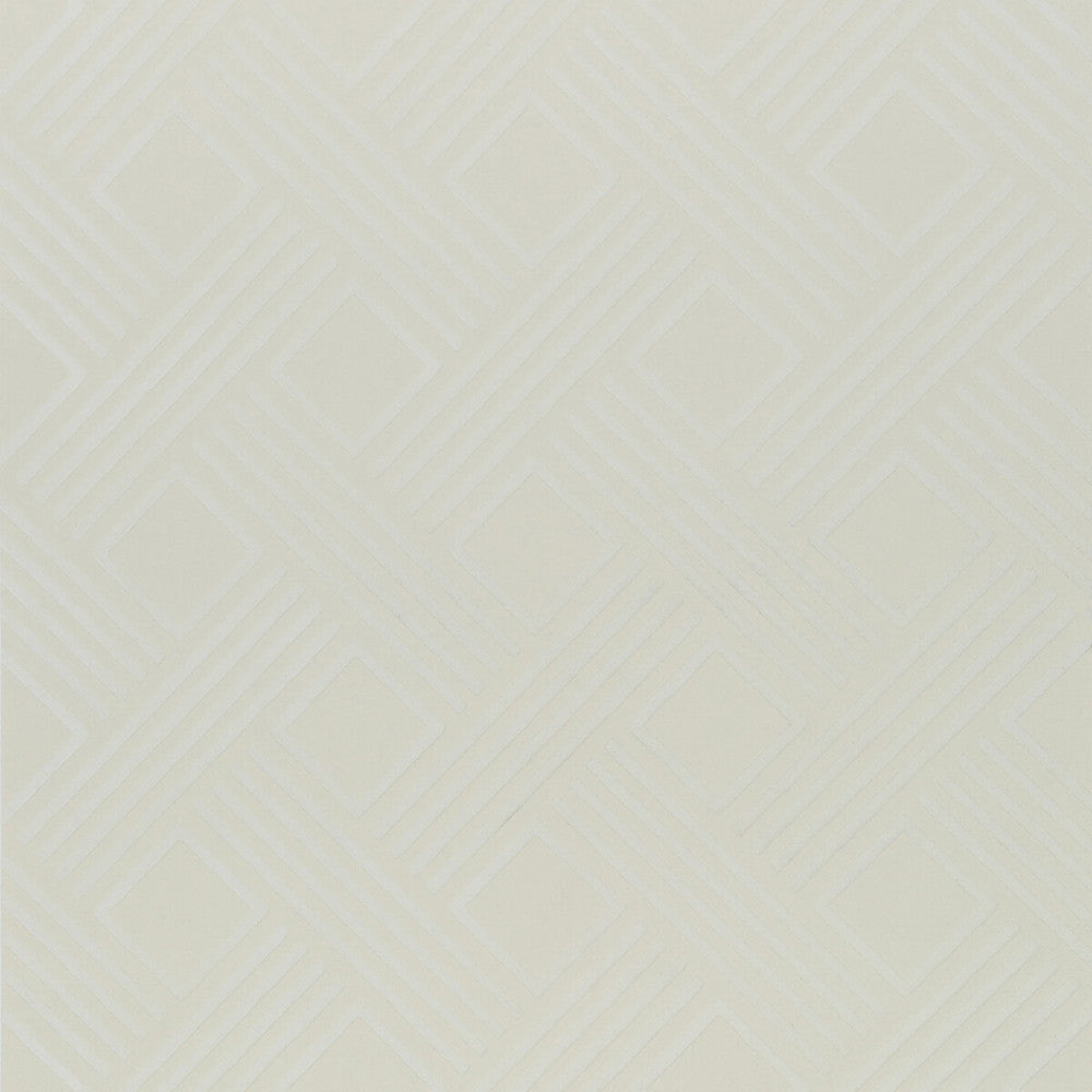 Geo Diamond Flax by Kravet Design Wallcovering Kravet Design Wallcovering Geo Diamond FlaxWallcovering KATE SPADE WHIMSIES PAPER - 70%;NYLON - 30% United Kingdom </p><p>Repeat: H: 7, V: 7 20.5 - Fabric Carolina -