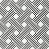 Geo Diamond Night by Kravet Design Designer Wallcovering