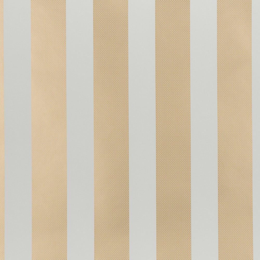 Dot Stripe Gold by Kravet Design Wallcovering Kravet Design Wallcovering Dot Stripe GoldWallcovering KATE SPADE WHIMSIES PAPER - 100% United States </p><p>Repeat: H: 4.5, V: 27 - Fabric Carolina -