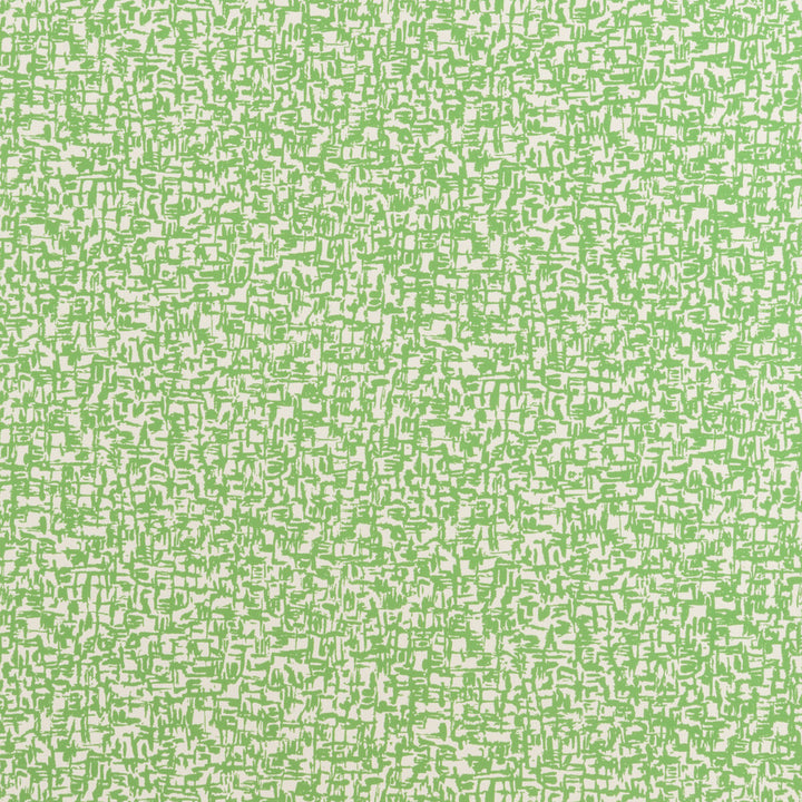 Scribble Picnic Green by Kravet Design Designer Wallcovering KATE SPADE WHIMSIES PAPER - 100% United States Horizontal: 27 and Vertical: 25.5 27 - Swanky Fabrics -