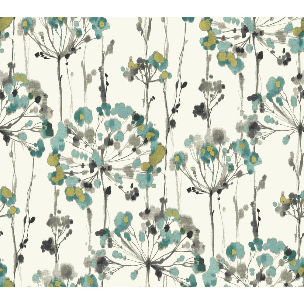 W3353-1511 by Kravet Design Designer Wallcovering CANDICE OLSON COLLECTION PAPER - 100% United States - Horizontal: 27 and Vertical: 24 27 - Swanky Fabrics -