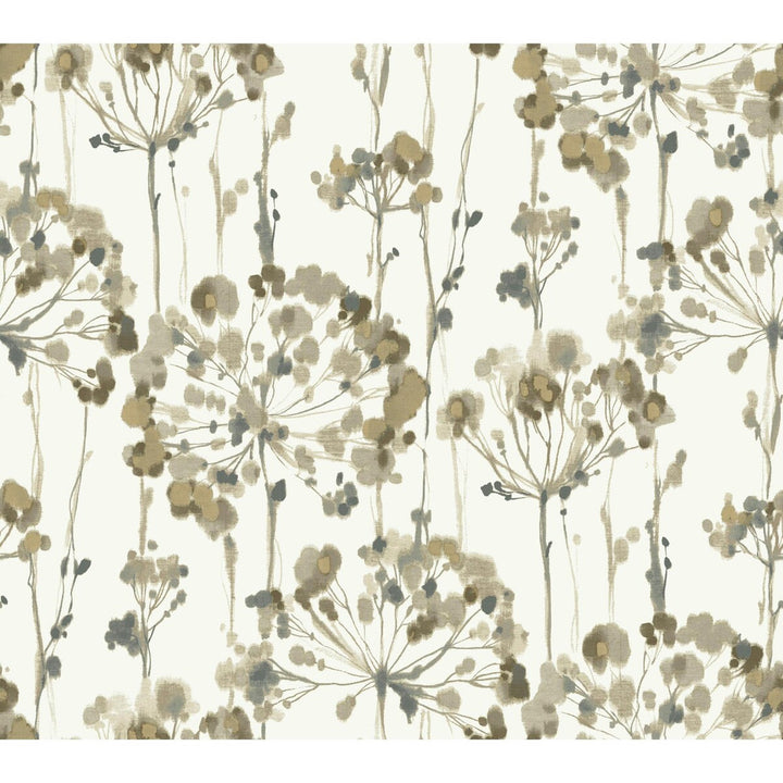 W3353-511 by Kravet Design Designer Wallcovering CANDICE OLSON COLLECTION PAPER - 100% United States Horizontal: 27 and Vertical: 24 27 - Swanky Fabrics -