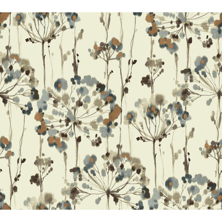 Kravet Design W3353-611 by Kravet Design Wallcovering Kravet Design Wallcovering Kravet Design W3353-611Wallcovering CANDICE OLSON COLLECTION PAPER - 100% United States </p><p>Repeat: H: 27, V: 24 27 - Fabric Carolina -