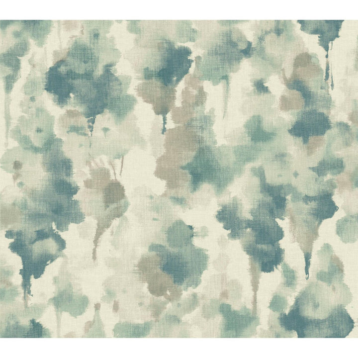 W3357-15 by Kravet Design Designer Wallcovering CANDICE OLSON COLLECTION PAPER - 100% United States - Horizontal: 27 and Vertical: 24 27 - Swanky Fabrics -