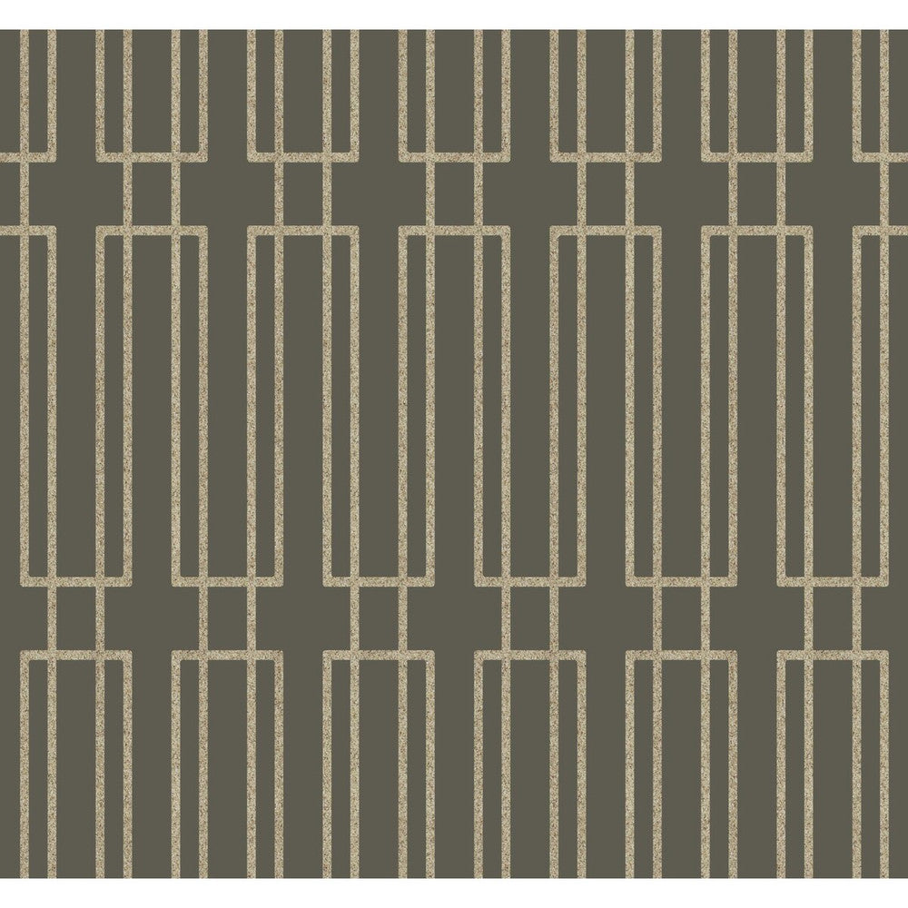 W3384-11 by Kravet Design Designer Wallcovering CANDICE OLSON COLLECTION PAPER - 100% United States Horizontal: 27 and Vertical: 25.5 27 - Swanky Fabrics -