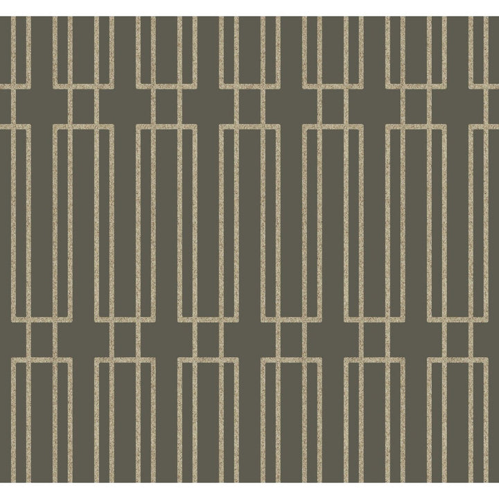 W3384-11 by Kravet Design Designer Wallcovering CANDICE OLSON COLLECTION PAPER - 100% United States - Horizontal: 27 and Vertical: 25.5 27 - Swanky Fabrics -