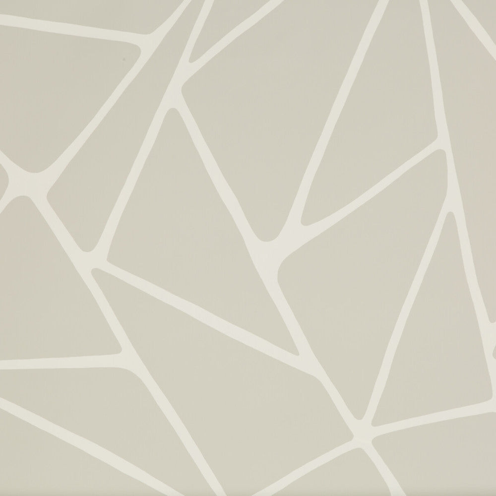 La Pointe Ivoire by Kravet Couture Designer Wallcovering LINHERR HOLLINGSWORTH BOHEME PAPER - 100% United States Horizontal: 27 and Vertical: 27 27 - Swanky Fabrics -