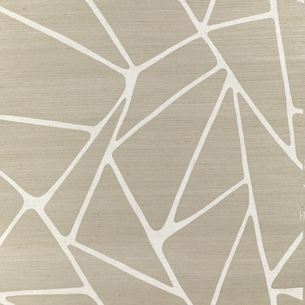 To The Point Ivoire by Kravet Couture Wallcovering Kravet Couture Wallcovering To The Point IvoireWallcovering LINHERR HOLLINGSWORTH BOHEME II SISAL - 85%;COTTON - 15% United States </p><p>Repeat: H: 27, V: 27 27 - Fabric Carolina -
