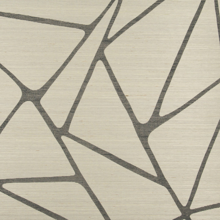 To The Point Stone by Kravet Couture Wallcovering Kravet Couture Wallcovering To The Point StoneWallcovering LINHERR HOLLINGSWORTH BOHEME SISAL - 85%;COTTON - 15% United States </p><p>Repeat: H: 27, V: 27 27 - Fabric Carolina -