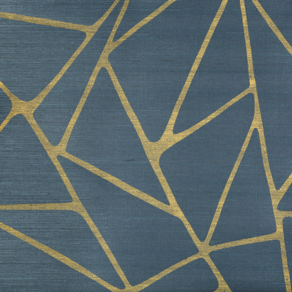 To The Point Teal by Kravet Couture Designer Wallcovering LINHERR HOLLINGSWORTH BOHEME SISAL - 85%;COTTON - 15% United States Horizontal: 27 and Vertical: 27 27 - Swanky Fabrics -