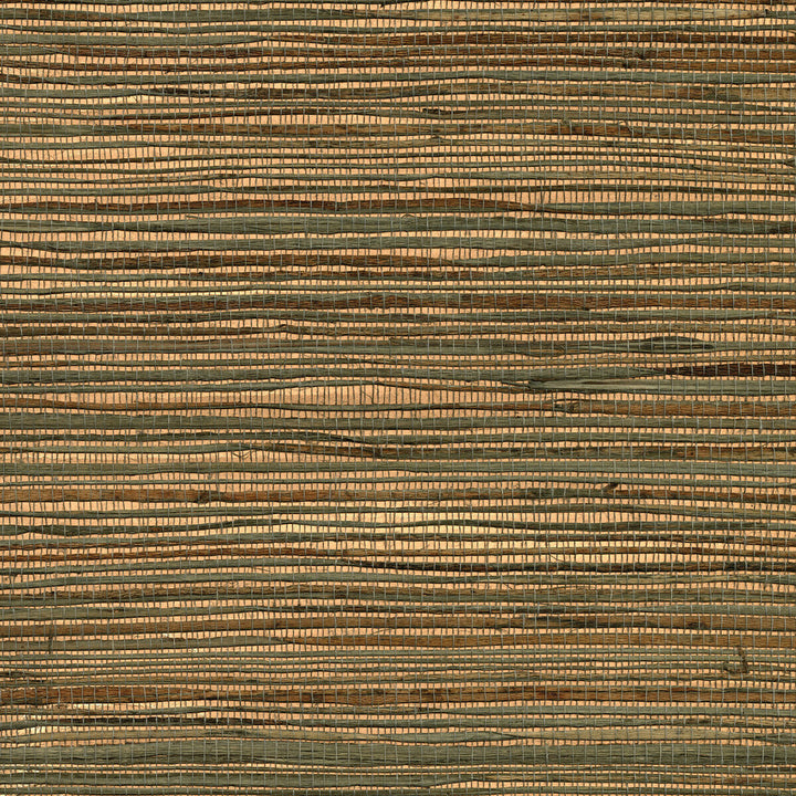 W3445-416 by Kravet Design Designer Wallcovering GRASS - 100% Korea, Republic of Horizontal: and Vertical: 36 - Swanky Fabrics -