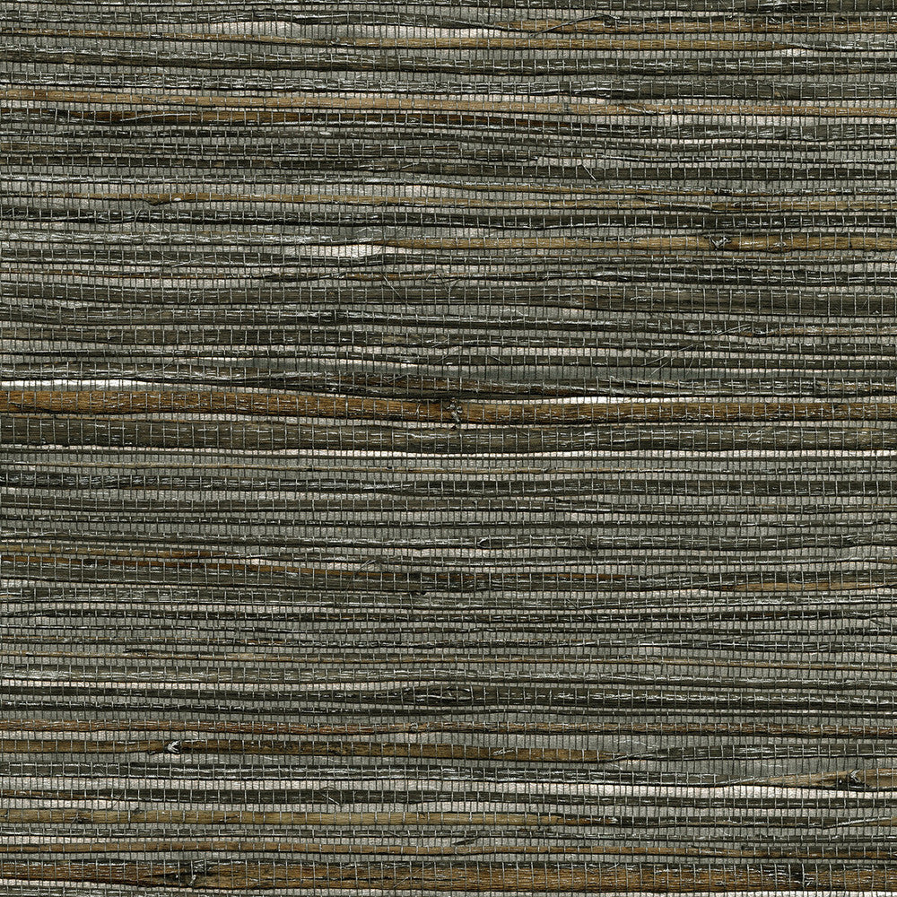 W3463-11 by Kravet Design Designer Wallcovering - GRASS - 100% China - Horizontal: - and Vertical: - 36 - Swanky Fabrics -