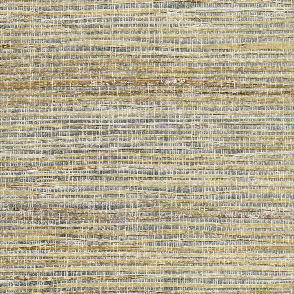 W3463-1611 by Kravet Design Designer Wallcovering - GRASS - 100% China - Horizontal: - and Vertical: - 36 - Swanky Fabrics -