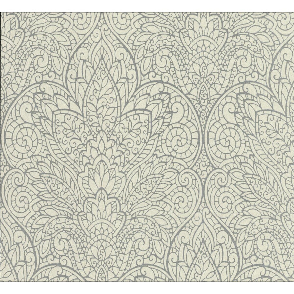W3467-11 by Kravet Design Designer Wallcovering CANDICE OLSON COLLECTION CELLULOSE - 82%;POLYESTER - 18% China Horizontal: 20.8 and Vertical: 25.25 20.8 - Swanky Fabrics -