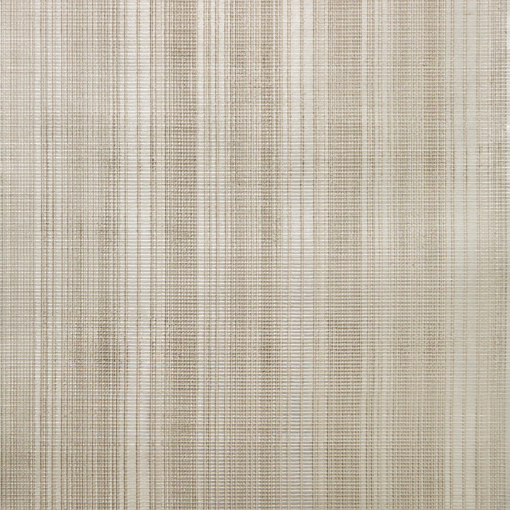 Last Look Gilded by Kravet Couture Designer Wallcovering MODERN TAILOR PLASTER - 95%;MYLAR - 5% United States - Horizontal: 9 and Vertical: - 27 - Swanky Fabrics -
