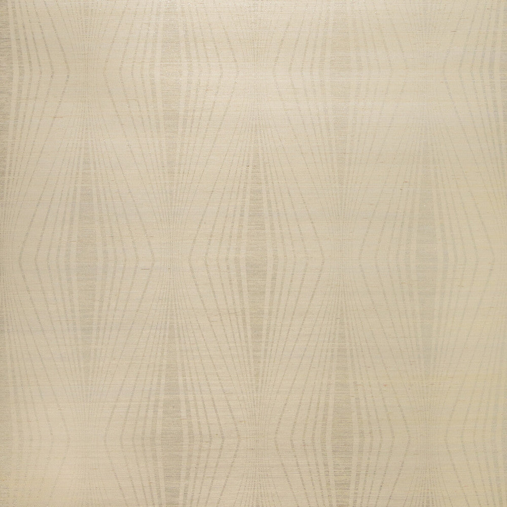 W3496-1611 by Kravet Design Designer Wallcovering CANDICE OLSON COLLECTION SISAL - 100% China Horizontal: 34.75 and Vertical: 25.25 34.75 - Swanky Fabrics -