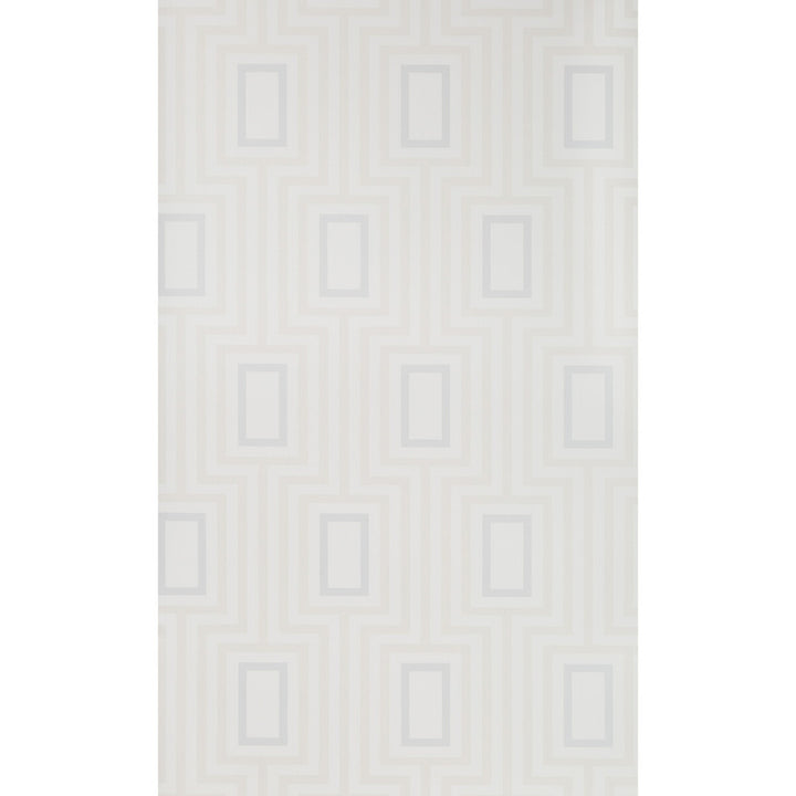Metromod Platinum by Kravet Design Designer Wallcovering SARAH RICHARDSON WALLPAPER CELLULOSE - 50%;OTHER - 30%;POLYESTER - 20% United Kingdom - Horizontal: - and Vertical: 12.6 20.5 - Swanky Fabrics -
