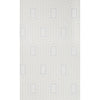 Metromod Platinum by Kravet Design Designer Wallcovering
