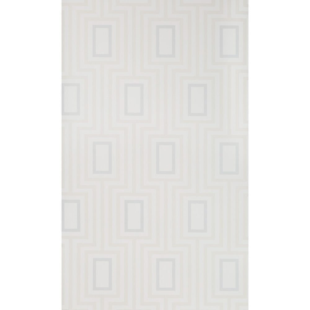 Metromod Platinum by Kravet Design Wallcovering Kravet Design Wallcovering Metromod PlatinumWallcovering SARAH RICHARDSON WALLPAPER CELLULOSE - 50%;OTHER - 30%;POLYESTER - 20% United Kingdom </p><p>Repeat: H: , V: 12.6 20.5 - Fabric Carolina -