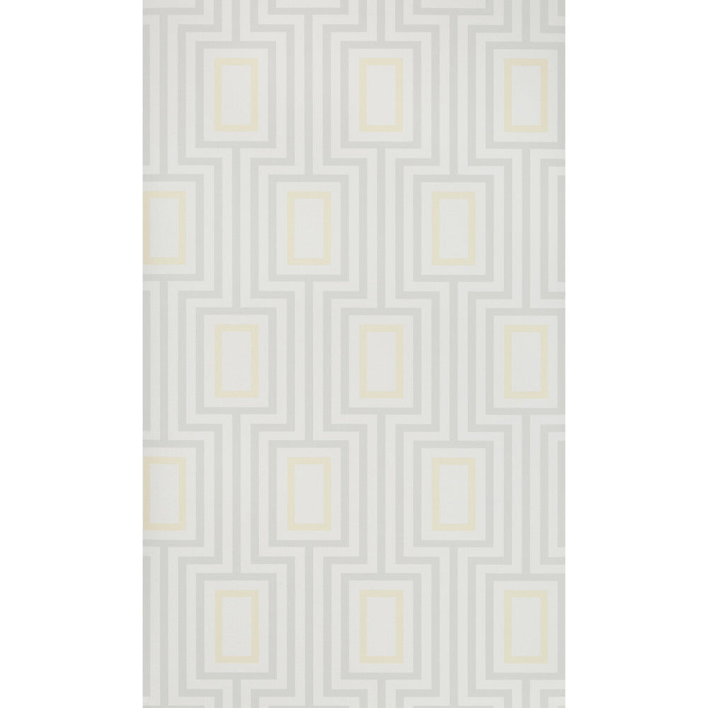 Metromod Citrine by Kravet Design Designer Wallcovering SARAH RICHARDSON WALLPAPER CELLULOSE - 50%;OTHER - 30%;POLYESTER - 20% United Kingdom Horizontal: and Vertical: 12.6 20.5 - Swanky Fabrics -