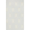 Metromod Citrine by Kravet Design Designer Wallcovering
