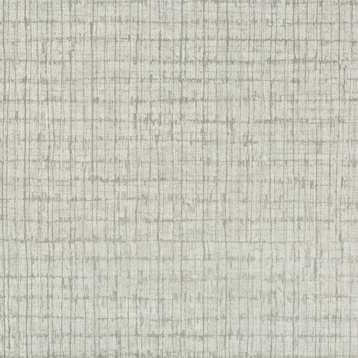Palmweave Graphite by Kravet Design Designer Wallcovering SARAH RICHARDSON WALLPAPER CELLULOSE - 50%;OTHER - 30%;POLYESTER - 20% United Kingdom Horizontal: and Vertical: 20.9 20.5 - Swanky Fabrics -