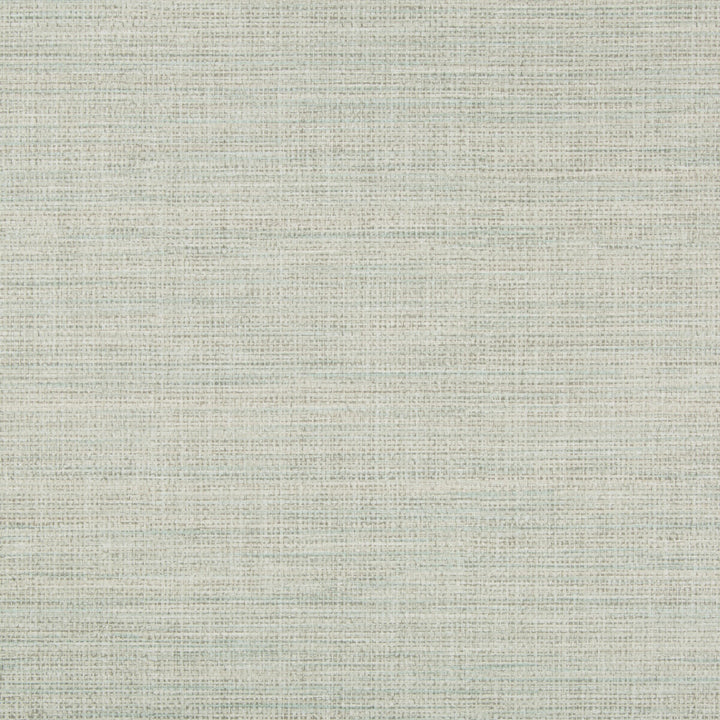 Faux Gras Fog by Kravet Design Designer Wallcovering SARAH RICHARDSON WALLPAPER CELLULOSE - 50%;OTHER - 30%;POLYESTER - 20% United Kingdom Horizontal: and Vertical: 20.9 20.5 - Swanky Fabrics -