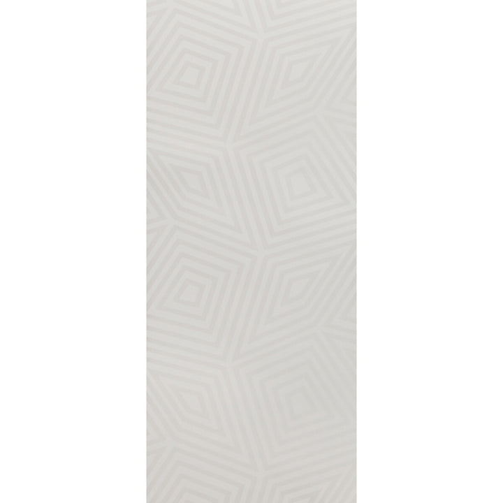 Kaleidoscope Sterling by Kravet Design Designer Wallcovering SARAH RICHARDSON WALLPAPER CELLULOSE - 50%;OTHER - 30%;POLYESTER - 20% United Kingdom - Horizontal: - and Vertical: 20.9 20.5 - Swanky Fabrics -