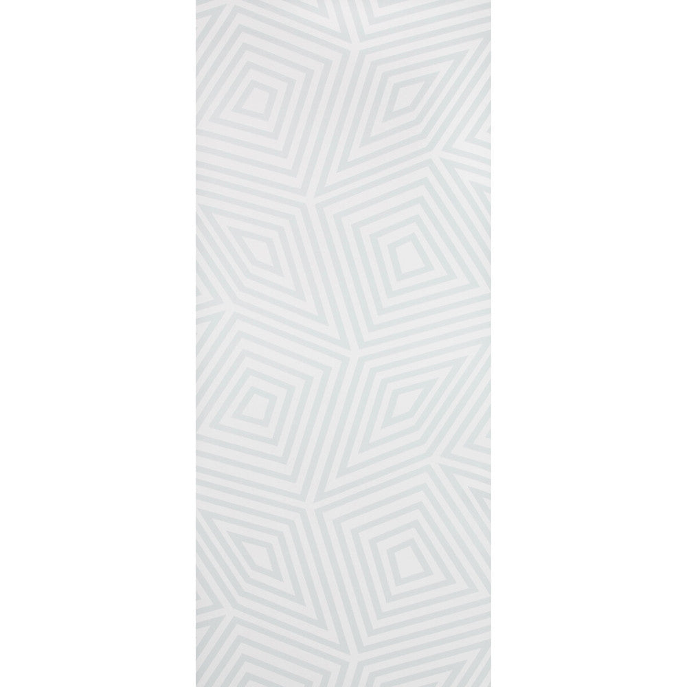 Kaleidoscope Cloud by Kravet Design Designer Wallcovering SARAH RICHARDSON WALLPAPER CELLULOSE - 50%;OTHER - 30%;POLYESTER - 20% United Kingdom Horizontal: and Vertical: 20.9 20.5 - Swanky Fabrics -