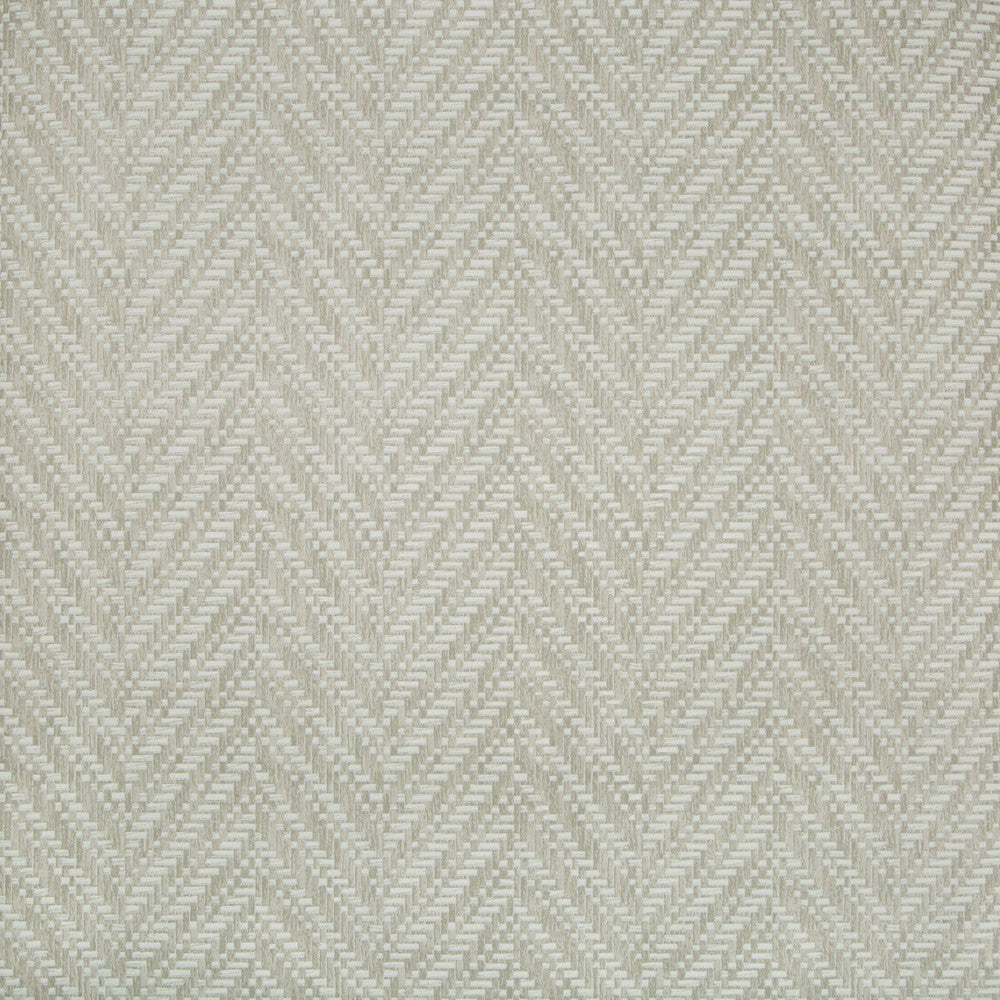 Ziggity Fog by Kravet Design Designer Wallcovering SARAH RICHARDSON WALLPAPER CELLULOSE - 50%;OTHER - 30%;POLYESTER - 20% United Kingdom - Horizontal: - and Vertical: 10.4 20.5 - Swanky Fabrics -