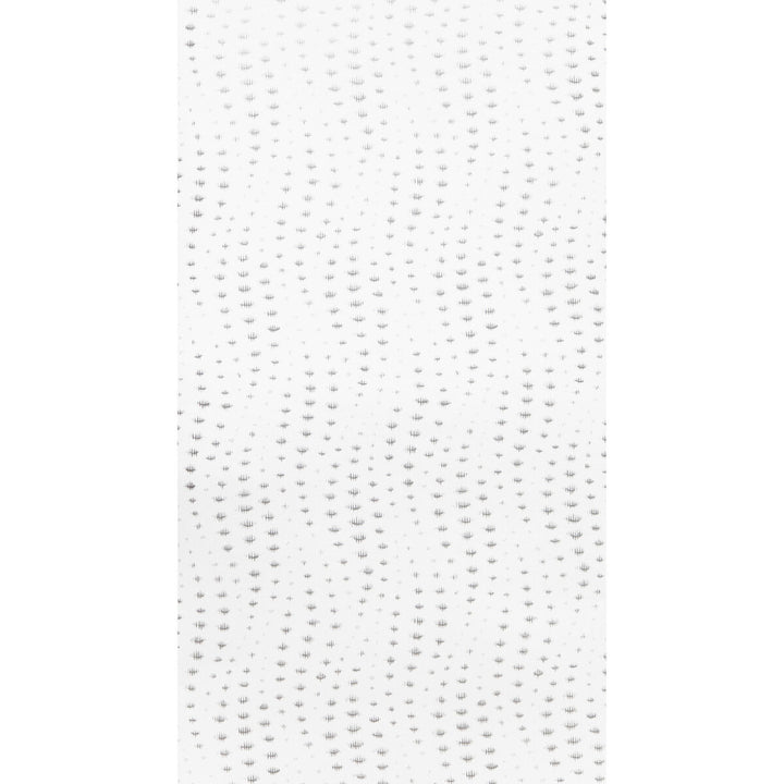 Wavelength Platinum by Kravet Design Designer Wallcovering SARAH RICHARDSON WALLPAPER CELLULOSE - 50%;OTHER - 30%;POLYESTER - 20% United Kingdom - Horizontal: - and Vertical: 20.9 20.5 - Swanky Fabrics -