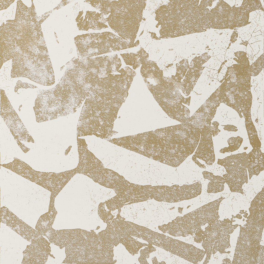 Social Canvas Canyon by Kravet Couture Designer Wallcovering LINHERR HOLLINGSWORTH BOHEME II PAPER - 100% United States Horizontal: 27 and Vertical: 32 27 - Swanky Fabrics -