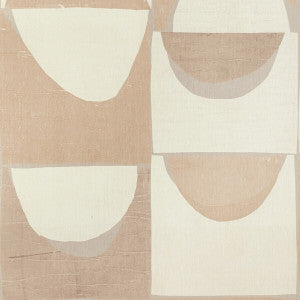 Niko Mod Blush by Kravet Couture Designer Wallcovering