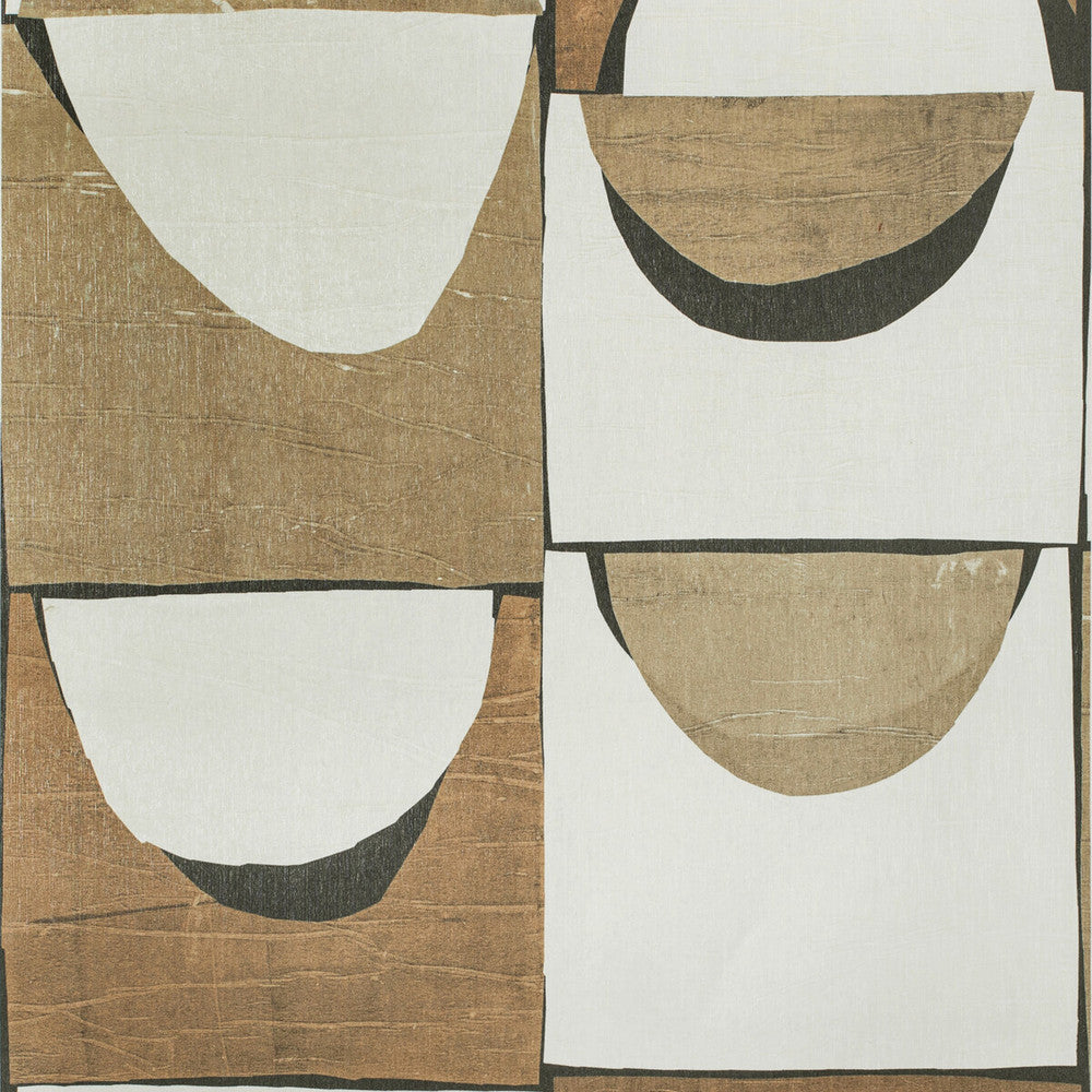 Niko Mod Canyon by Kravet Couture Designer Wallcovering LINHERR HOLLINGSWORTH BOHEME II LINEN - 100% Austria Horizontal: 26.77 and Vertical: 38.19 26.77 - Swanky Fabrics -