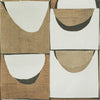 Niko Mod Canyon by Kravet Couture Designer Wallcovering
