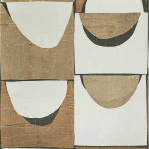 Niko Mod Canyon by Kravet Couture Designer Wallcovering