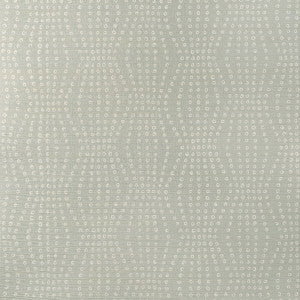 Puka Mist by Kravet Couture Designer Wallcovering