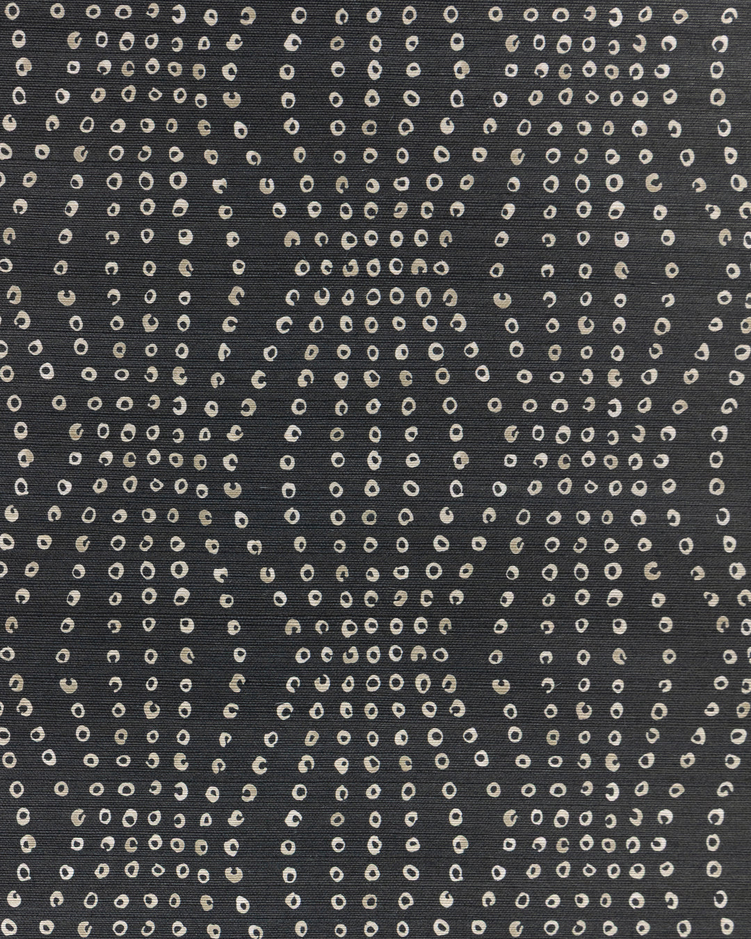 Puka - Ebony W3572.21.0 by Kravet Couture Designer Wallcovering