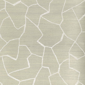 Kravet Couture W-Bark Cloth-Cloud by Kravet Couture Designer Wallcovering
