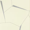 Divergent Platinum by Kravet Couture Designer Wallcovering