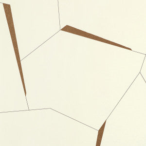 Divergent Vicuna by Kravet Couture Designer Wallcovering