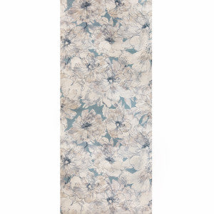 W-Ayrlies Soft Blue by Kravet Couture Designer Wallcovering