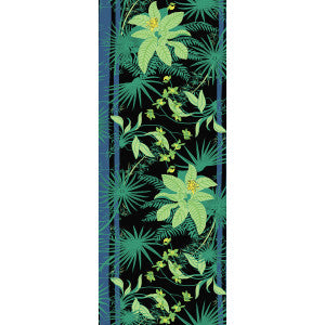 Orquidea Folia by Kravet Couture Designer Wallcovering
