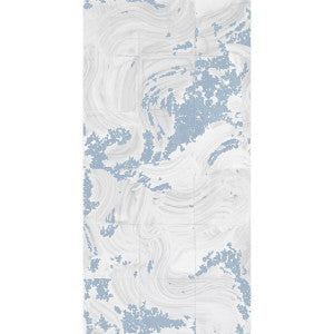 Rearrangements Cumulus by Kravet Couture Designer Wallcovering