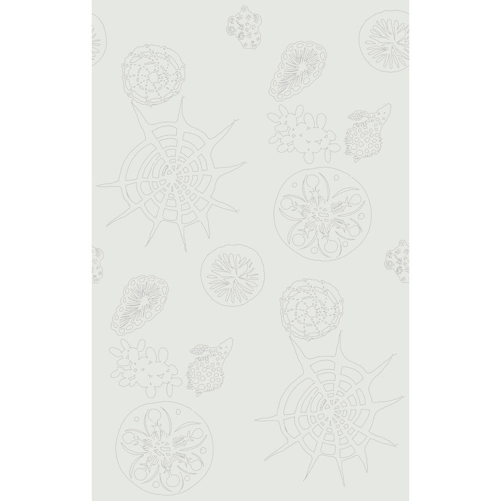 Telescopic P Mercury by Kravet Couture Designer Wallcovering PAPERSCAPE ARTIST SERIES PAPER - 100% United States Horizontal: 27 and Vertical: 72 27 - Swanky Fabrics -